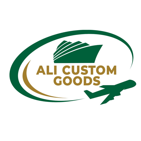 ALI CUSTOM GOODS